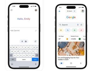 Google uygulamasının yeni özelliği iPhone kullanıcılarının tepkisini çekti