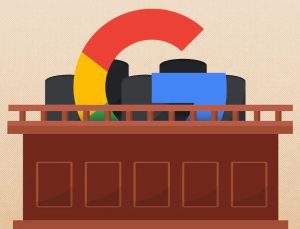 Google vs DOJ: “Google, bir değil tam üç pazarda tekel”