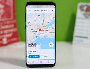 Google yakında Haritalar’daki konum geçmişlerini silecek