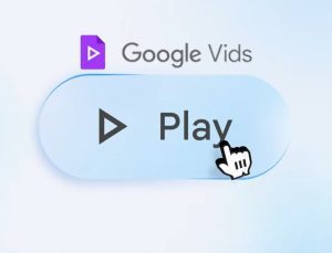Google, yapay zeka destekli yeni video oluşturma uygulamasını kullanıma sundu
