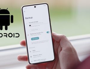 Google yeni özelliği duyurdu: Android cihaz geçişi kolaylaşıyor