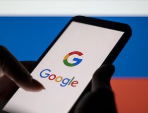Google’a Rusya’dan 3,8 milyon ruble ceza