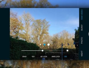 Google’dan fotoğrafçılara müjde: RAW desteği daha fazla uygulamaya gelecek