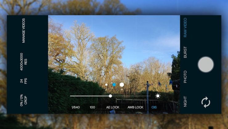 Google’dan fotoğrafçılara müjde: RAW desteği daha fazla uygulamaya gelecek