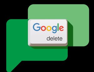 Google’ın kirli yüzü açığa çıktı: Sistematik olarak delilleri yok etti