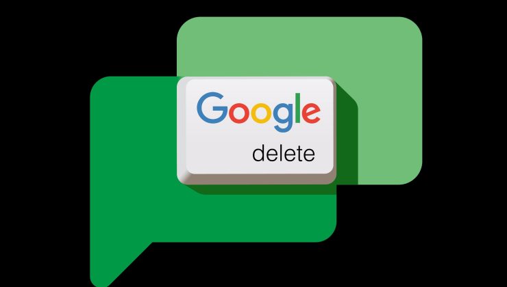 Google’ın kirli yüzü açığa çıktı: Sistematik olarak delilleri yok etti