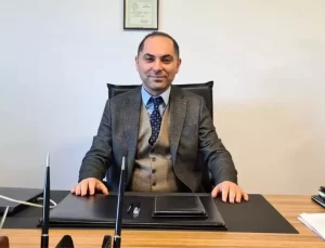 Gördes Huzurevine Yeni Müdür Atandı