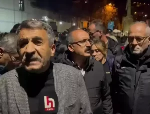 Görevden Uzaklaştırılan Tunceli Belediye Başkanı Açıklama Yaptı