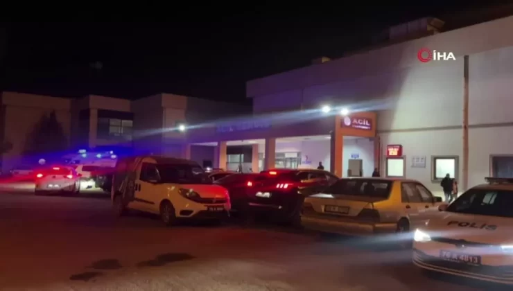 Görevden Uzaklaştırılan Uzman Çavuş, Boşanma Aşamasındaki Eşini Öldürdü