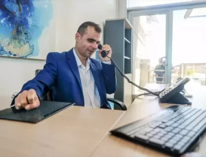 Görme Engelli Mehmet İpek’in Başarısı