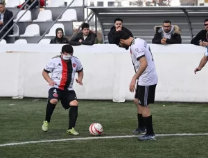 Görme Engelliler için 2028 Hedefi