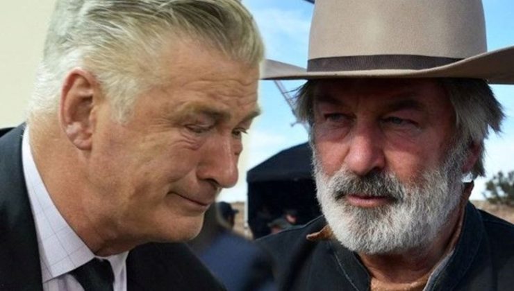 Görüntü yönetmeninin ölümüne neden olan Alec Baldwin: Filmi izlemek istemiyorum