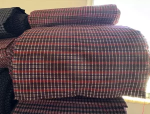 Göynük’te Yöresel Kumaş Üretimi