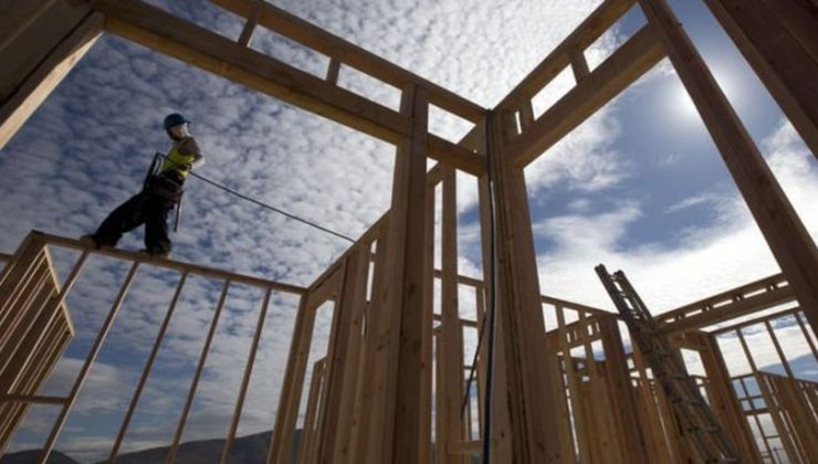 Grafiklerle 3. çeyrek büyümesi