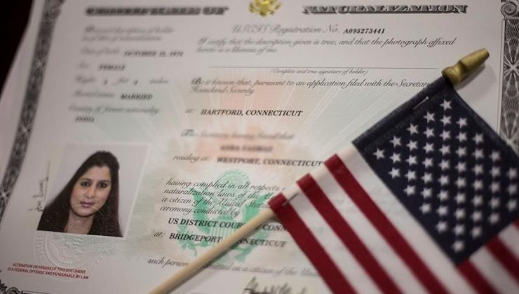 Green Card başvuruları için verilen süre bugün bitiyor: Green Card başvuru sonuçları ne zaman açıklanacak?