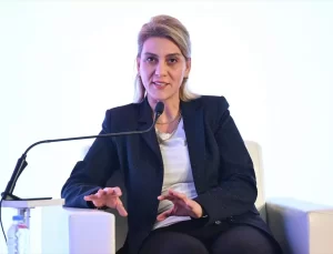 Growtech Antalya Fuarı’nda Tarımın Geleceği Tartışıldı