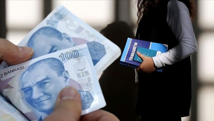 GSB tarih verdi: KYK burs ödemesi ne zaman?