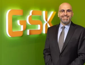 GSK Türkiye’den Global Atama