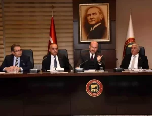 GSO’dan Güney Afrika Tanıtım Programı