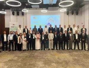 GTO’dan Cidde’de Başarılı Ticaret Heyeti