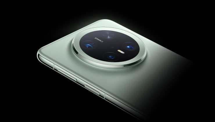 Güçlü performans, gizemli çip: Huawei Mate 70 ve 70 Pro tanıtıldı