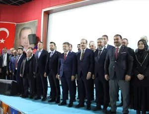 Güçlü Tarım, Güçlü Türkiye Vurgusu