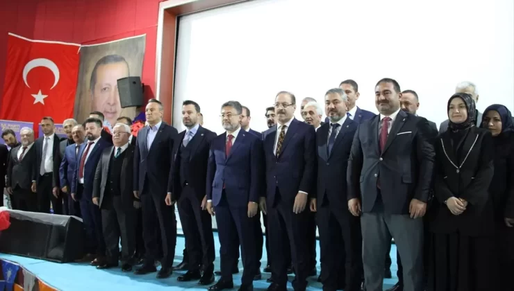 Güçlü Tarım, Güçlü Türkiye Vurgusu