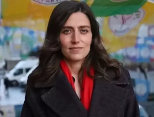 Gülistan Sönük: Belediye binamıza geçiyoruz hukuksuz hiçbir kararı tanımıyoruz