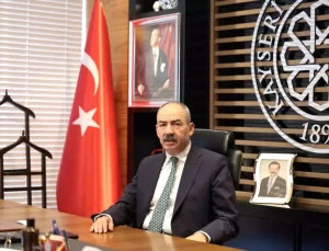 Gülsoy: “Ülkemizin üretim, yatırım, istihdam ve ihracat kapasitesi korunmalı”