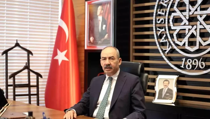 Gülsoy: “Ülkemizin üretim, yatırım, istihdam ve ihracat kapasitesi korunmalı”