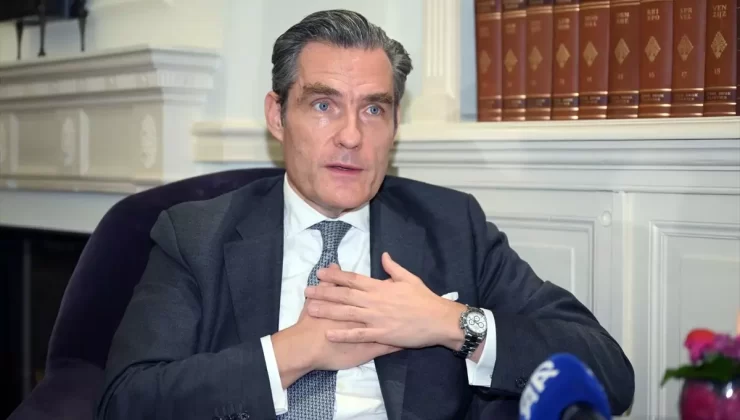 Gümrük Birliği Güncellenmeli