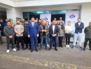 Gümrük Müşavirlerinden Sınav Hakkı İsyanı