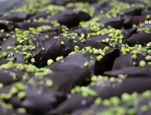 Gümüşhane Pestili ve Dubai Çikolatası: Satış Rekorları