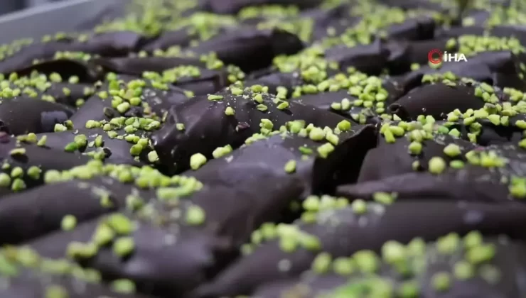 Gümüşhane Pestili ve Dubai Çikolatası: Satış Rekorları