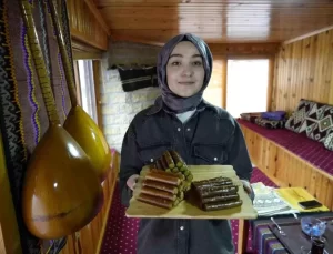 Gümüşhane’den Dubai Pestili