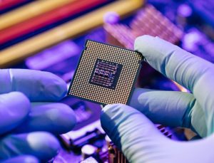 Güney Kore, yarı iletken üreticilerine 10 milyar dolarlık kredi verecek