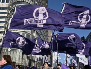 Güney Kore’de ortaya çıktı, ABD’de yükseldi: 4B hareketi nedir?