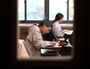 Güney Kore’de Suneung Sınavı