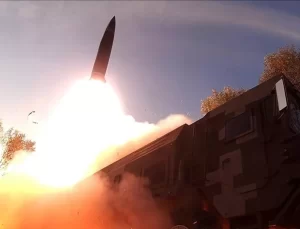 Güney Kore’den Kuzey Kore’ye Nükleer Tehdit