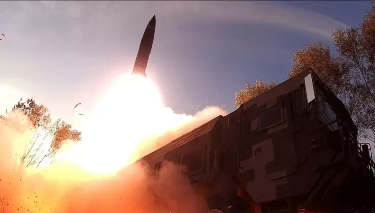 Güney Kore’den Kuzey Kore’ye Nükleer Tehdit