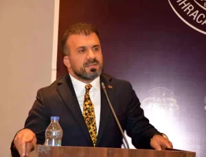 Güneydoğu İhracatı 2,8 Milyar Dolar