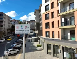 Güngören’de Kentsel Dönüşüm Tamamlandı