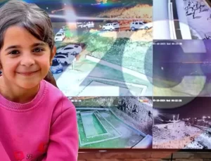 Güran ailesi, Narin aranırken kurduğu kamera sistemiyle jandarmayı izlemiş