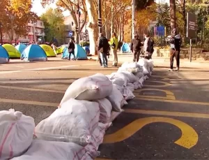 Gürcistan’da Güven Oylaması 25 Kasım’da