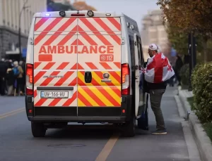 Gürcistan’da Seçim İtirazı ve Protestolar