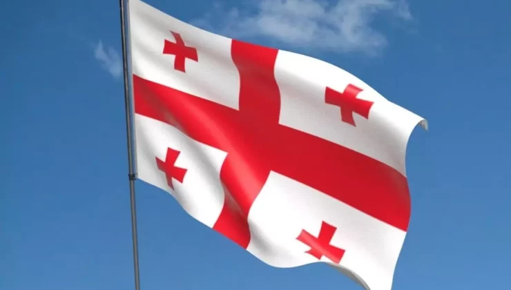 Gürcistan’da Yeni Kabine Güvenoyu Aldı