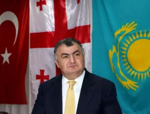 Gürcü Rüyası Partisi Seçimlerde Zafer Elde Etti