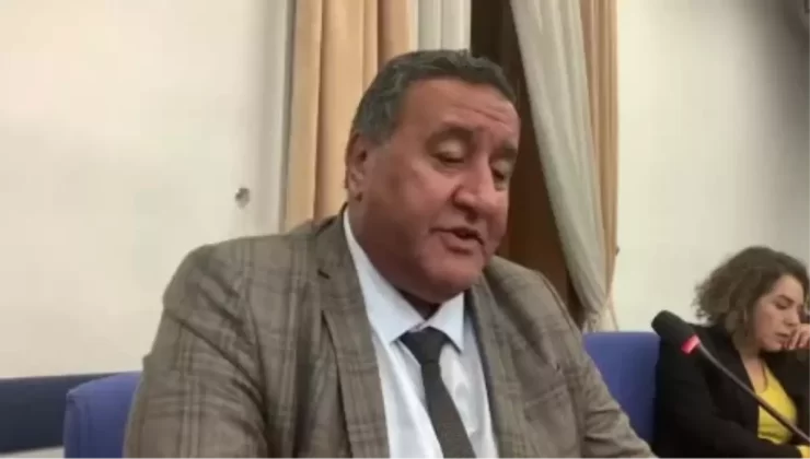 Gürer’den Bütçeye Sert Eleştiriler