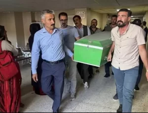 Güvenlik İçin Düşen Öğretmen Hayatını Kaybetti