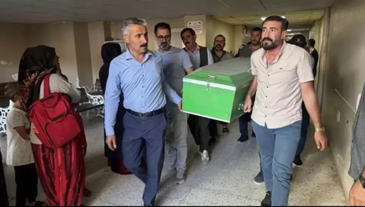 Güvenlik İçin Düşen Öğretmen Hayatını Kaybetti